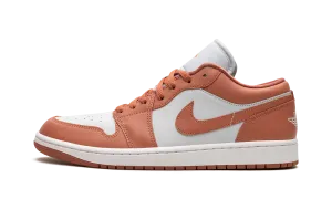 Air Jordan 1 Low WMNS "Sky J Orange" Jordan Women's styles