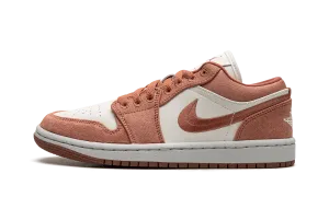 Air Jordan 1 Low WMNS "Sky J Orange" Jordan Women's styles