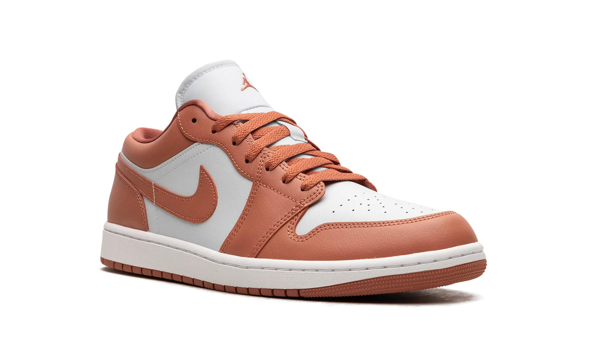 Air Jordan 1 Low WMNS "Sky J Orange" jordan classic womens shoes