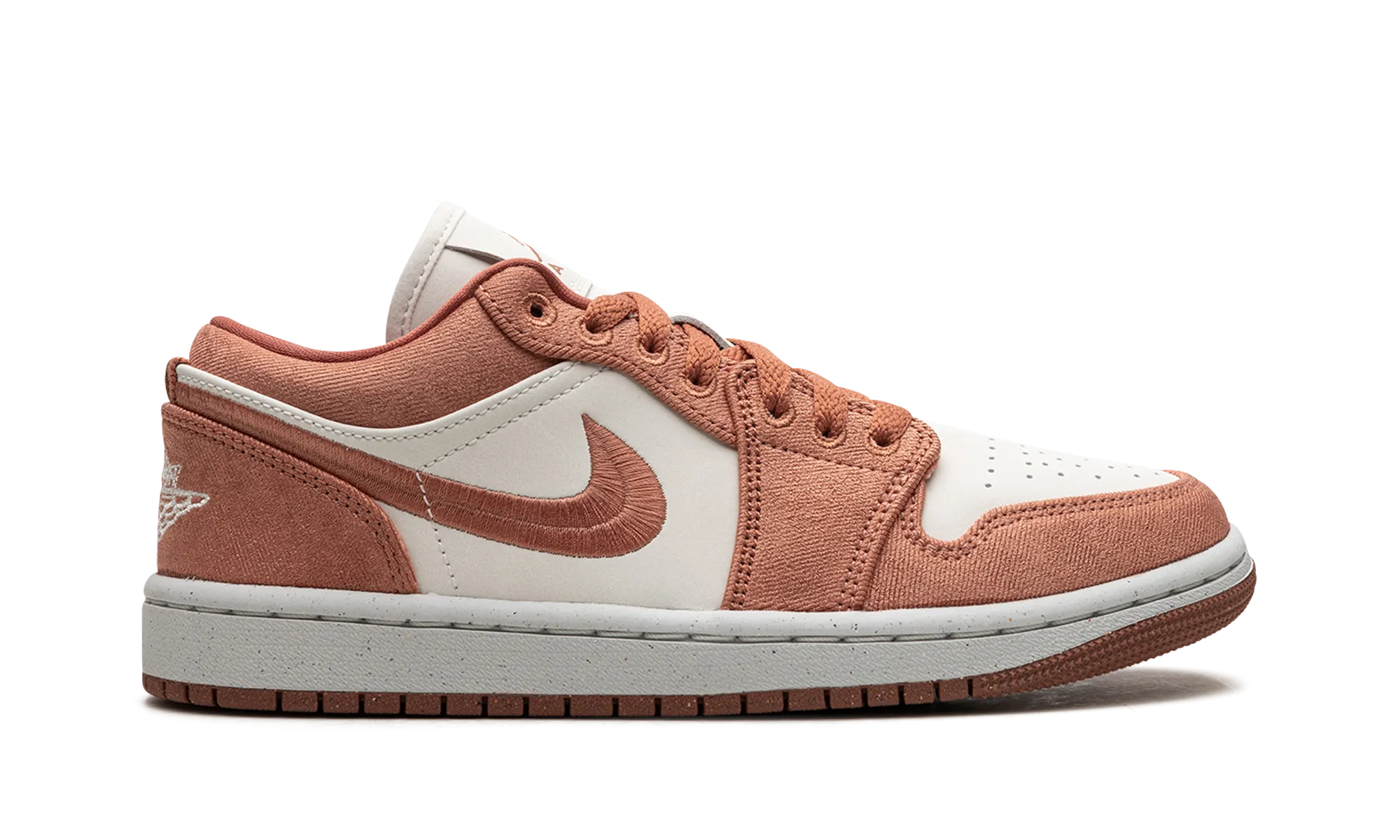 Air Jordan 1 Low WMNS "Sky J Orange" jordan classic womens shoes