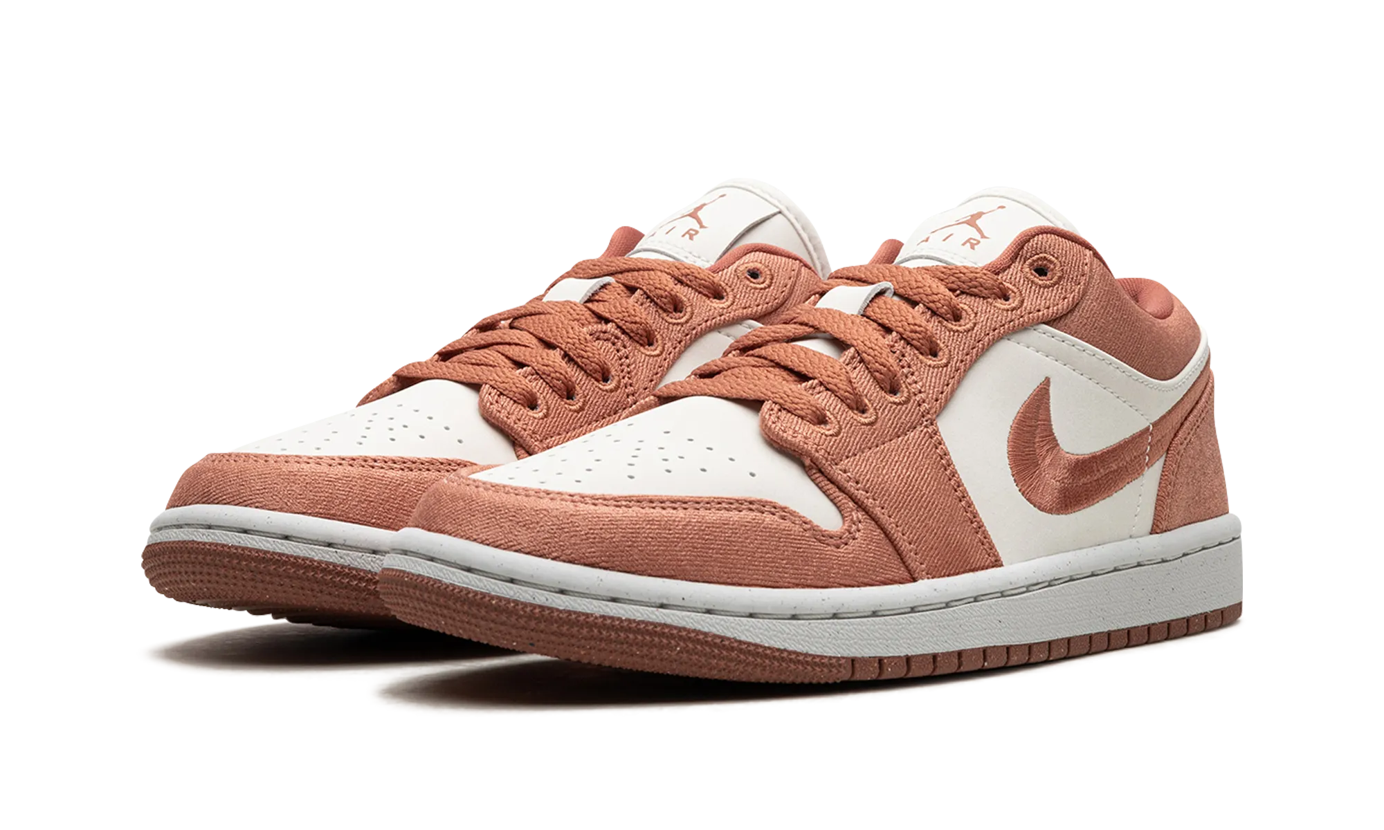 Air Jordan 1 Low WMNS "Sky J Orange" jordan classic womens shoes