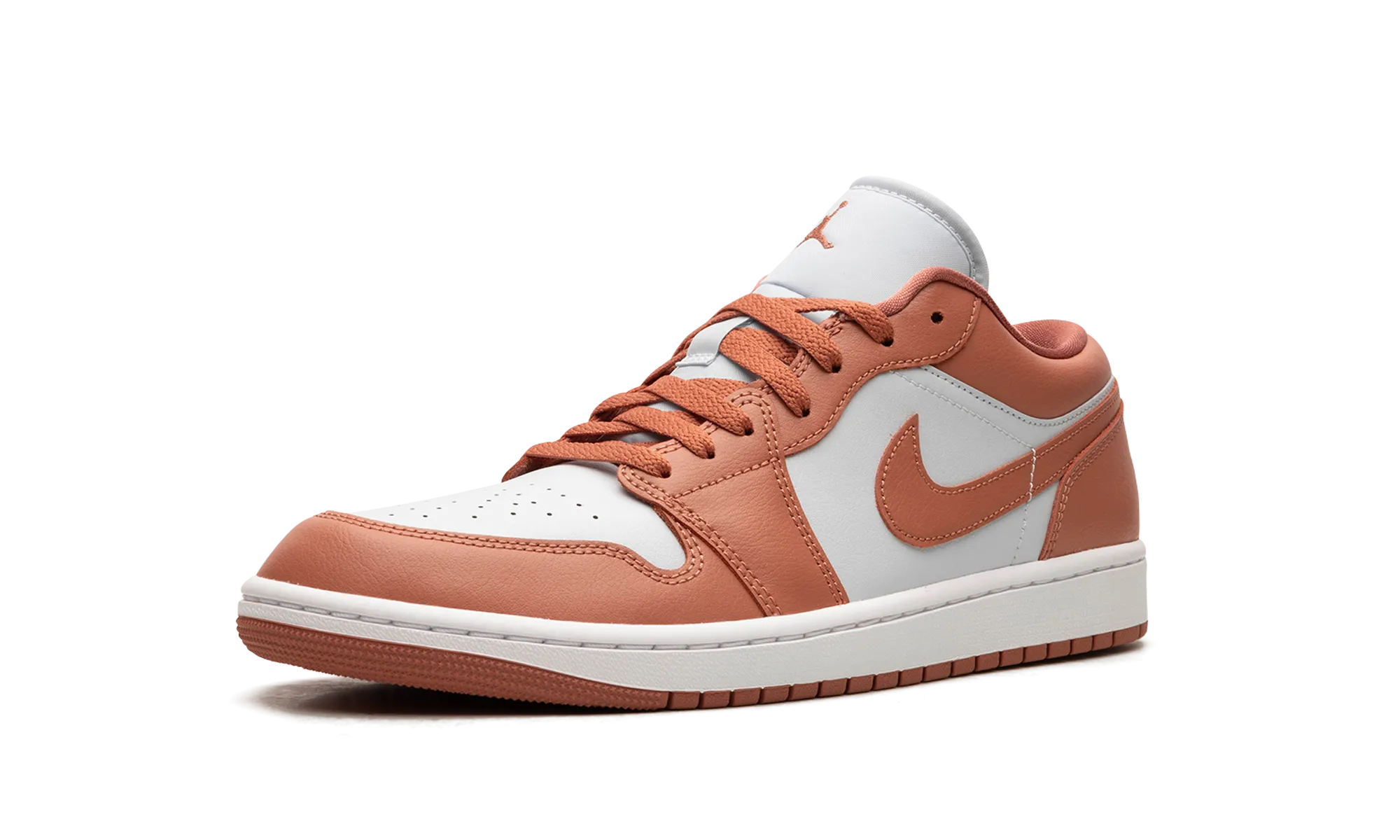 Air Jordan 1 Low WMNS "Sky J Orange" jordan classic womens shoes