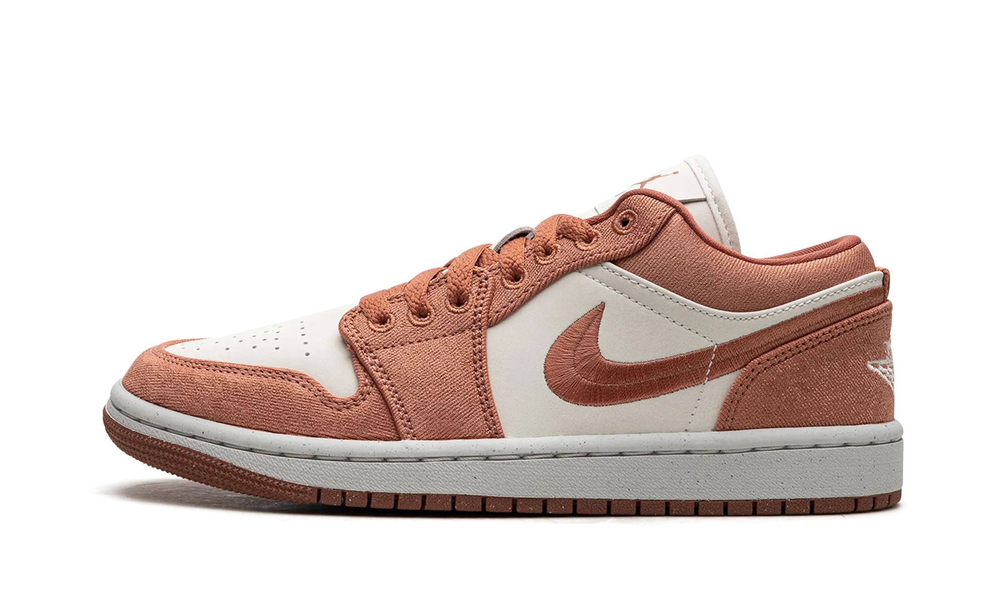 Air Jordan 1 Low WMNS "Sky J Orange" Jordan Women's styles