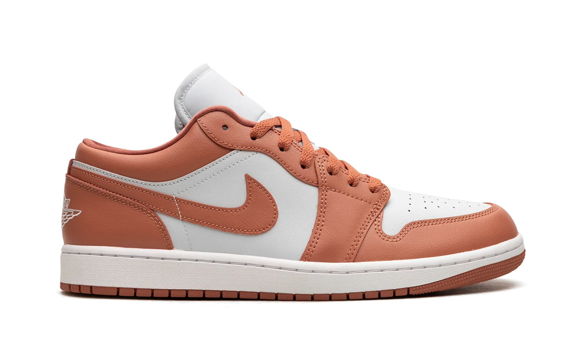 Air Jordan 1 Low WMNS "Sky J Orange" jordan classic womens shoes