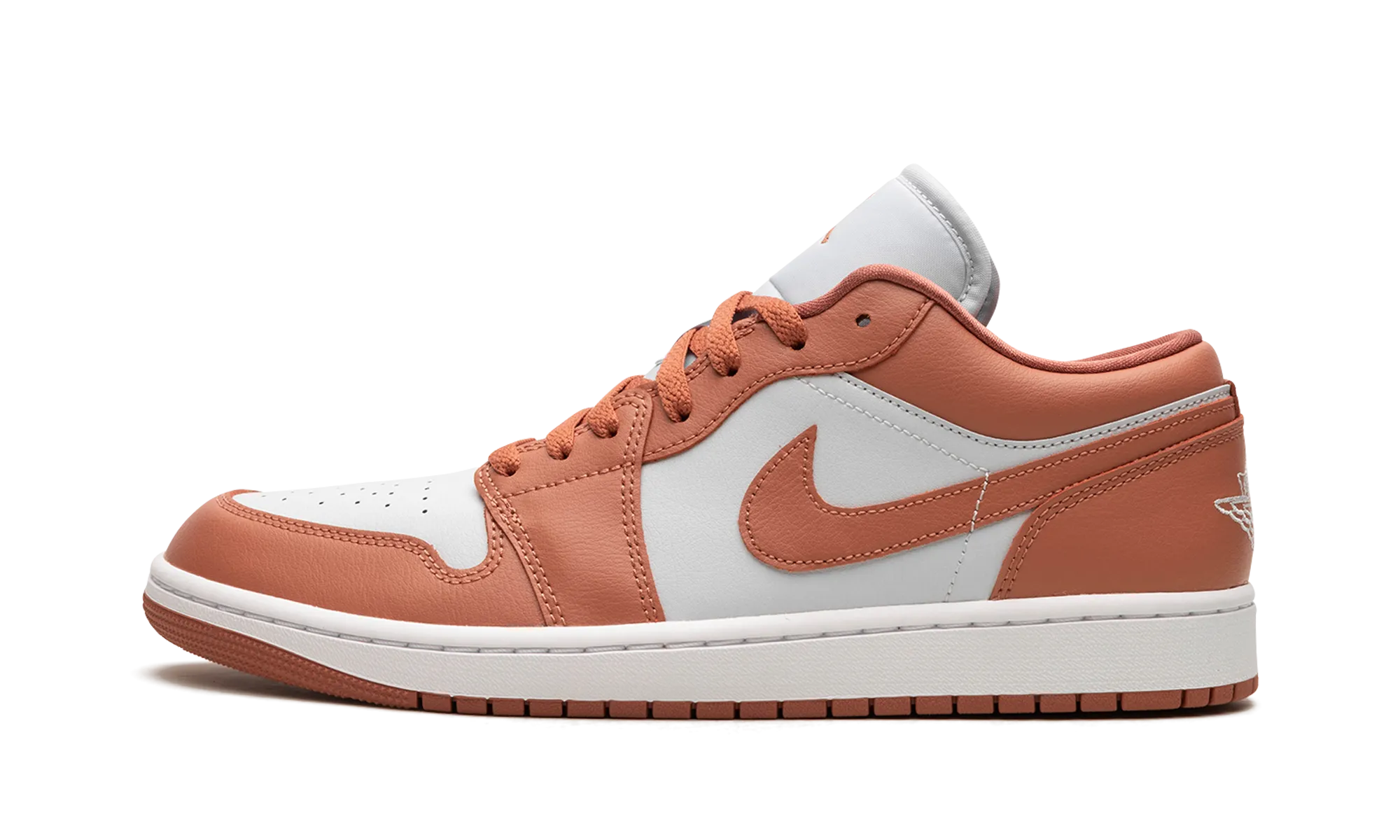 Air Jordan 1 Low WMNS "Sky J Orange" Jordan Women's styles