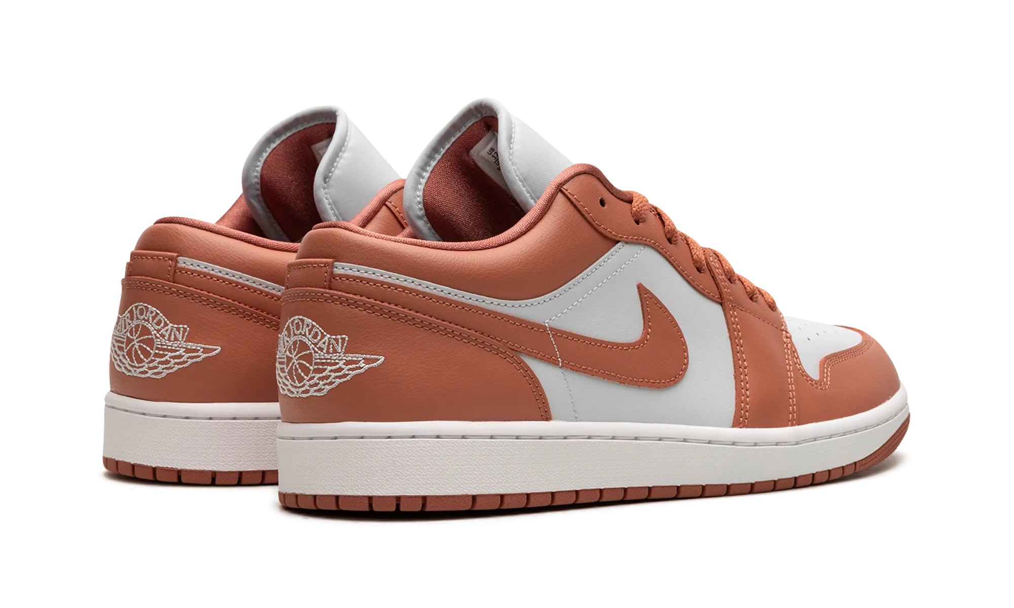 Air Jordan 1 Low WMNS "Sky J Orange" jordan classic womens shoes