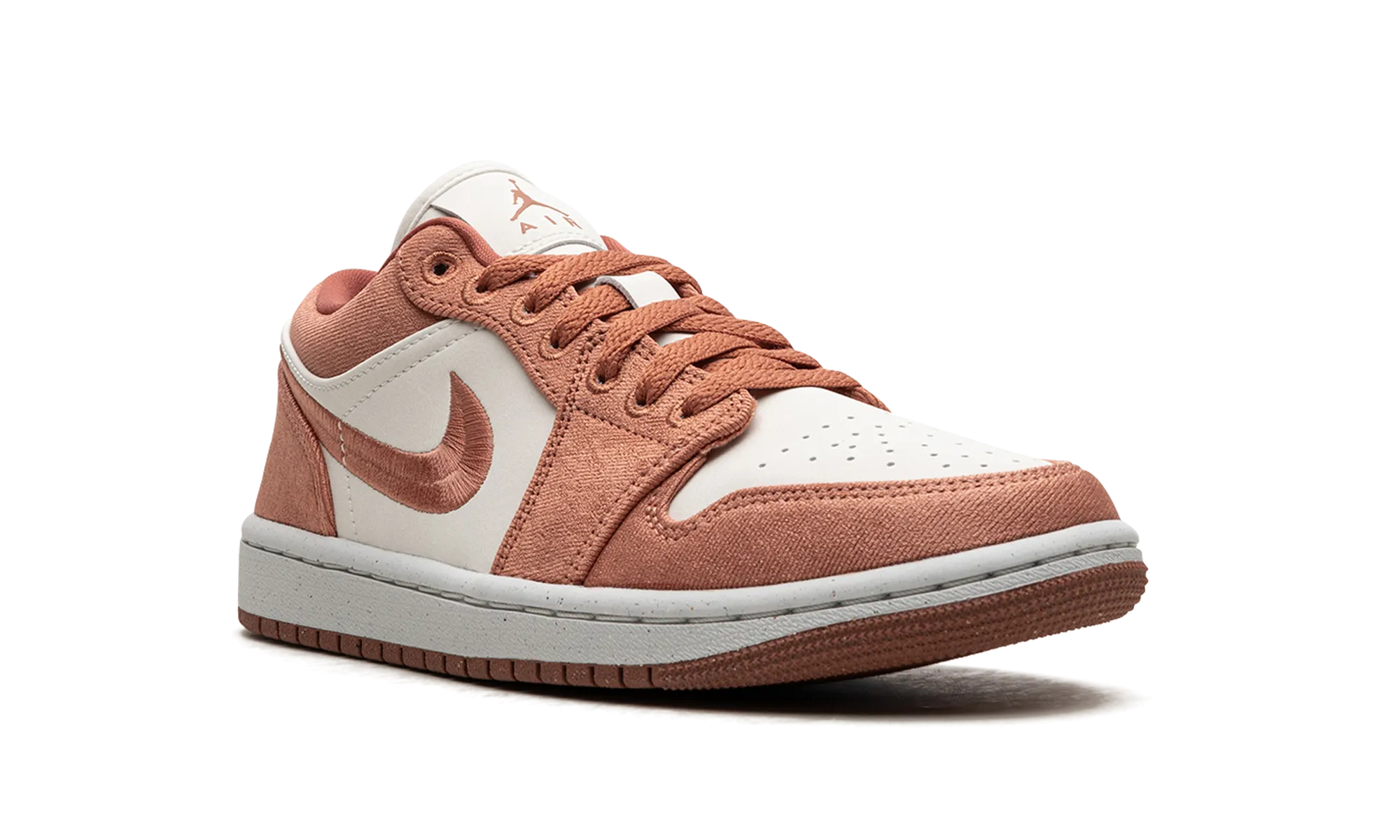 Air Jordan 1 Low WMNS "Sky J Orange" jordan classic womens shoes