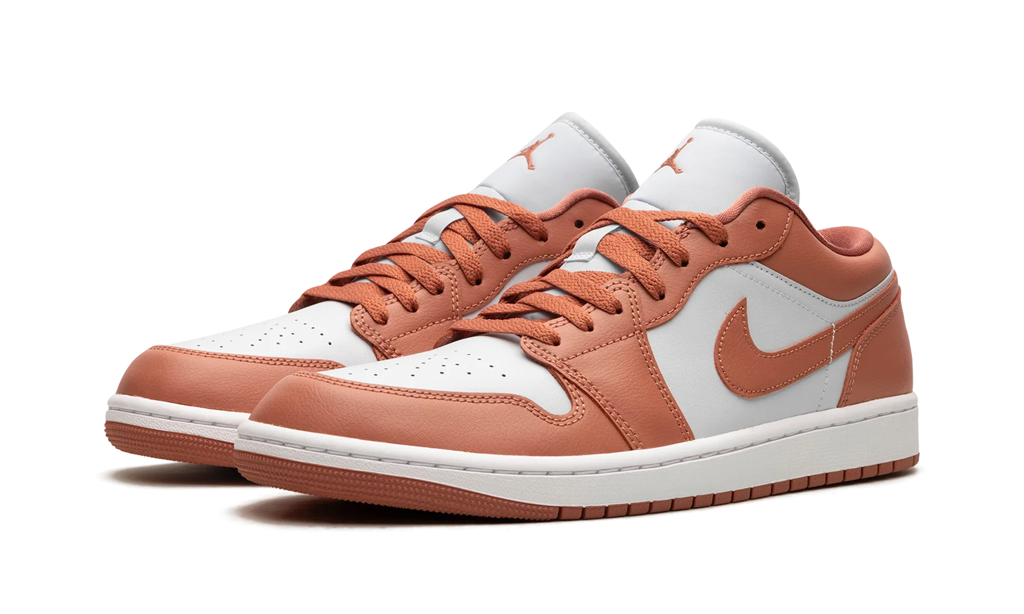 Air Jordan 1 Low WMNS "Sky J Orange" jordan classic womens shoes