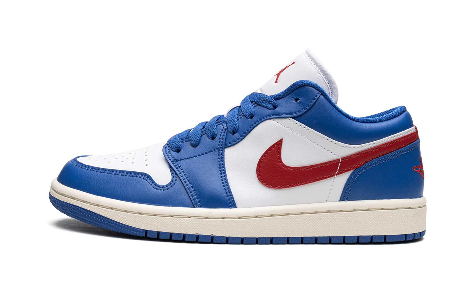 Air Jordan 1 Low WMNS "Sport Blue" Jordan Women's styles
