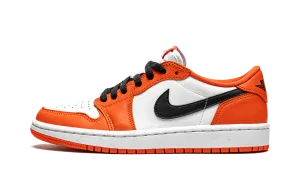 AIR JORDAN 1 LOW WMNS "Starfish" Jordan Women's styles