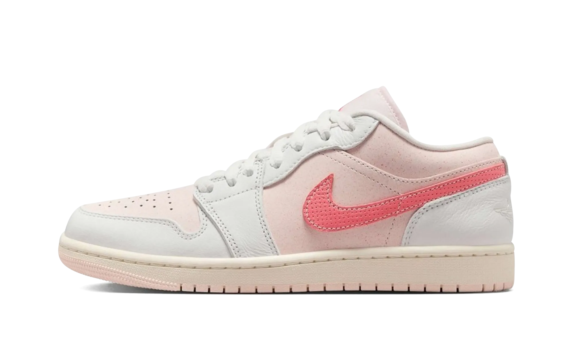 Air Jordan 1 Low WMNS "Strawberry MIlkshake" Jordan Women's styles