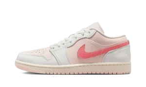 Air Jordan 1 Low WMNS "Strawberry MIlkshake" Jordan Women's styles