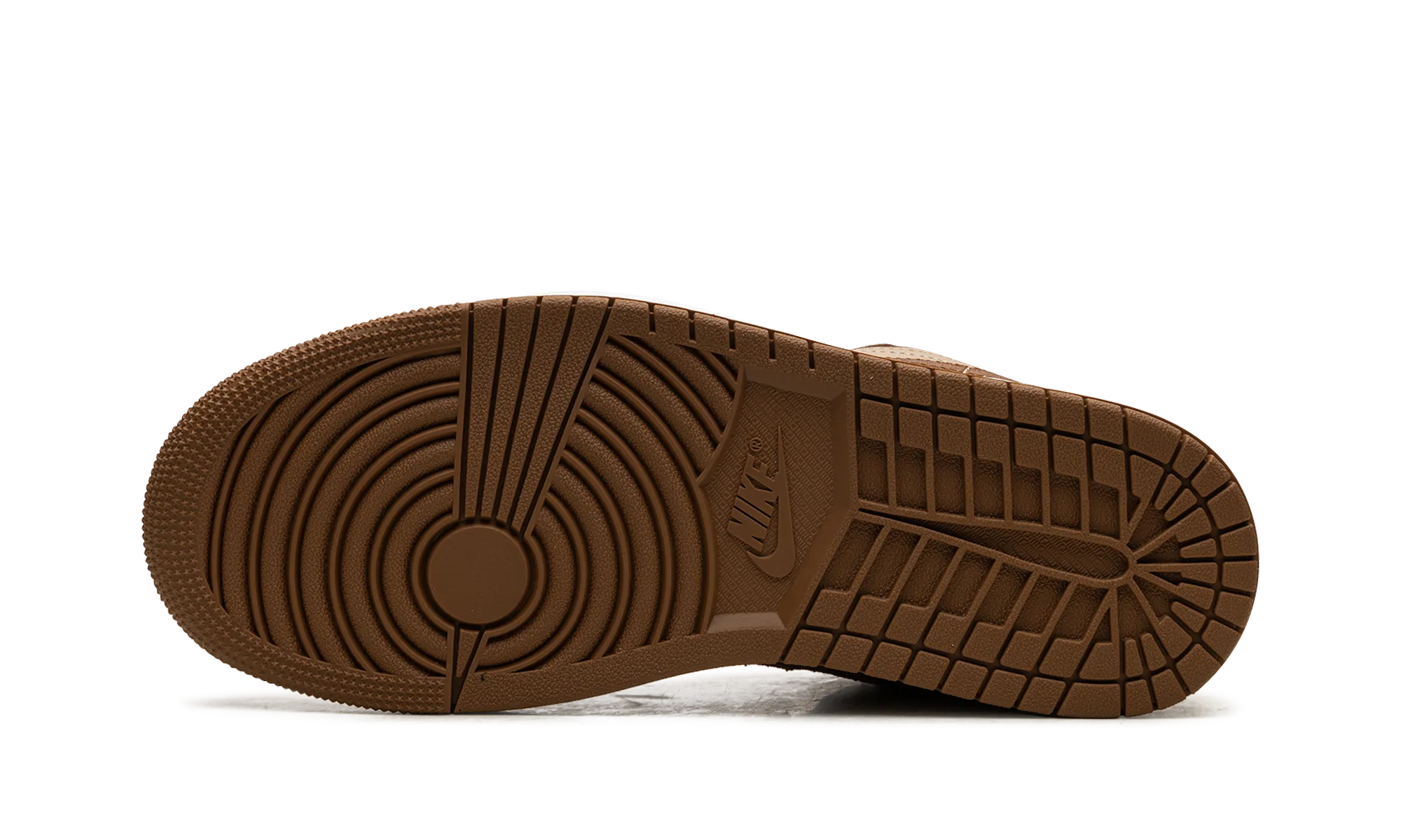 Air Jordan 1 Low WMNS "Tan/Brown" jordan classic womens shoes