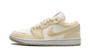 Air Jordan 1 Low WMNS "Team Gold / Sail" Jordan Women's styles