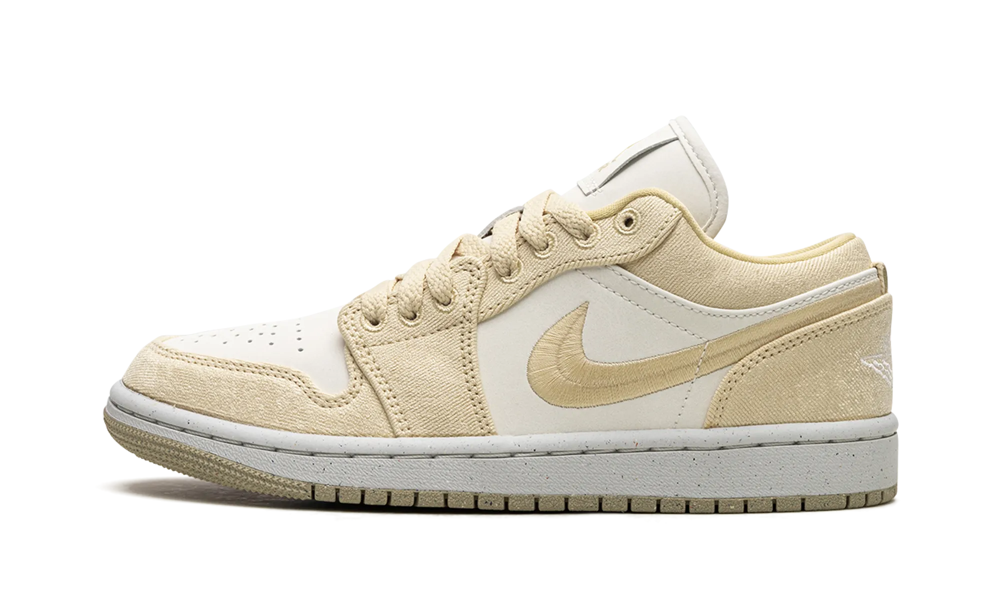 Air Jordan 1 Low WMNS "Team Gold / Sail" Jordan Women's styles
