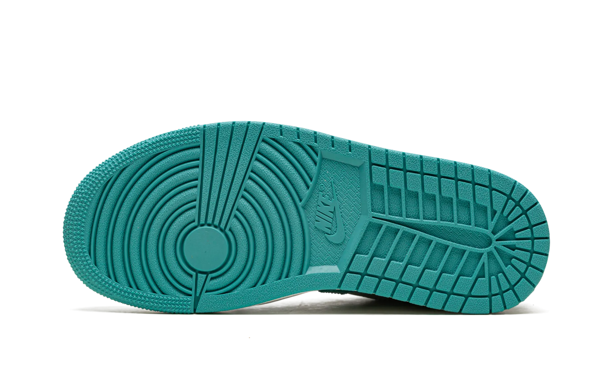 Air Jordan 1 Low WMNS "Tropical Teal" jordan classic womens shoes