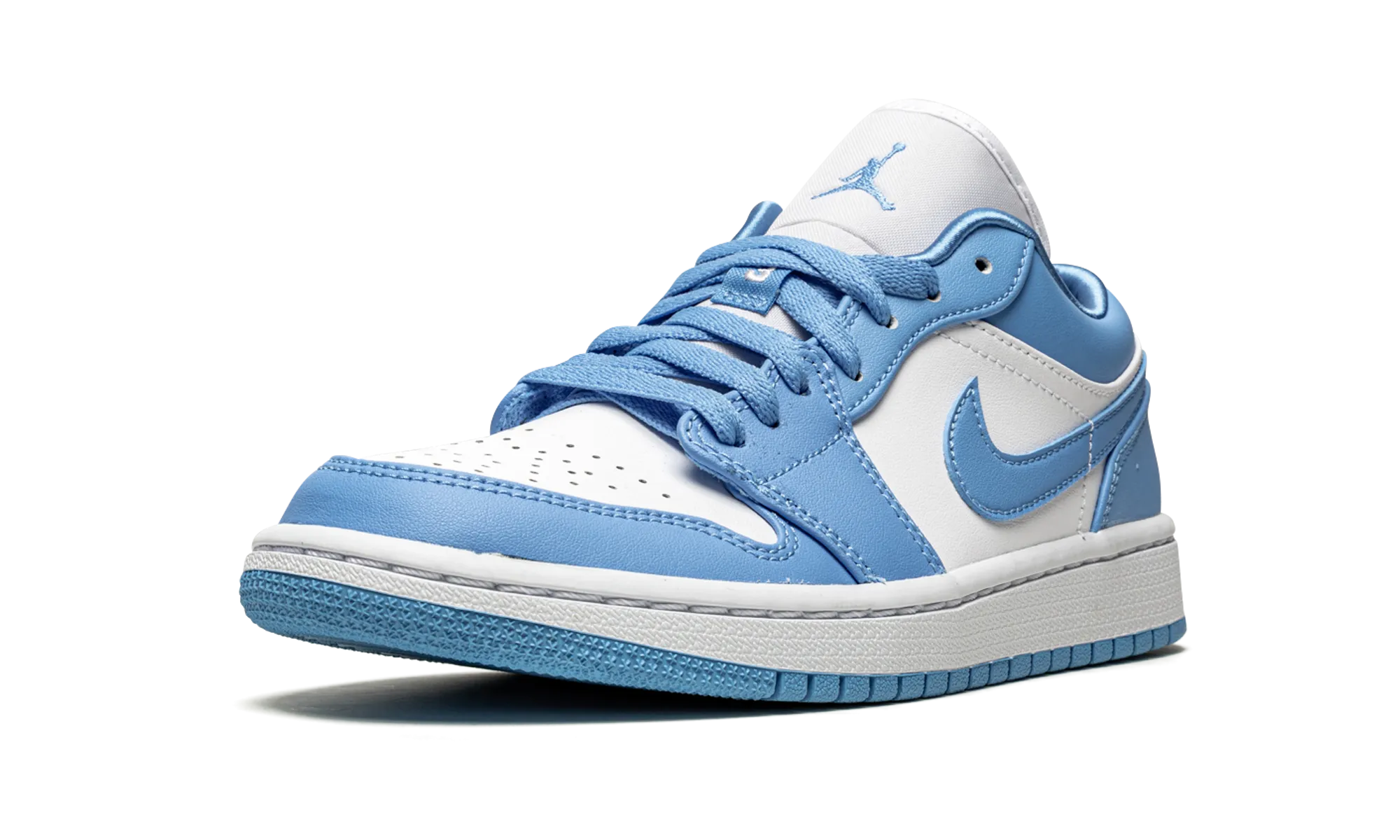 Air Jordan 1 Low WMNS "UNC" jordan classic womens shoes