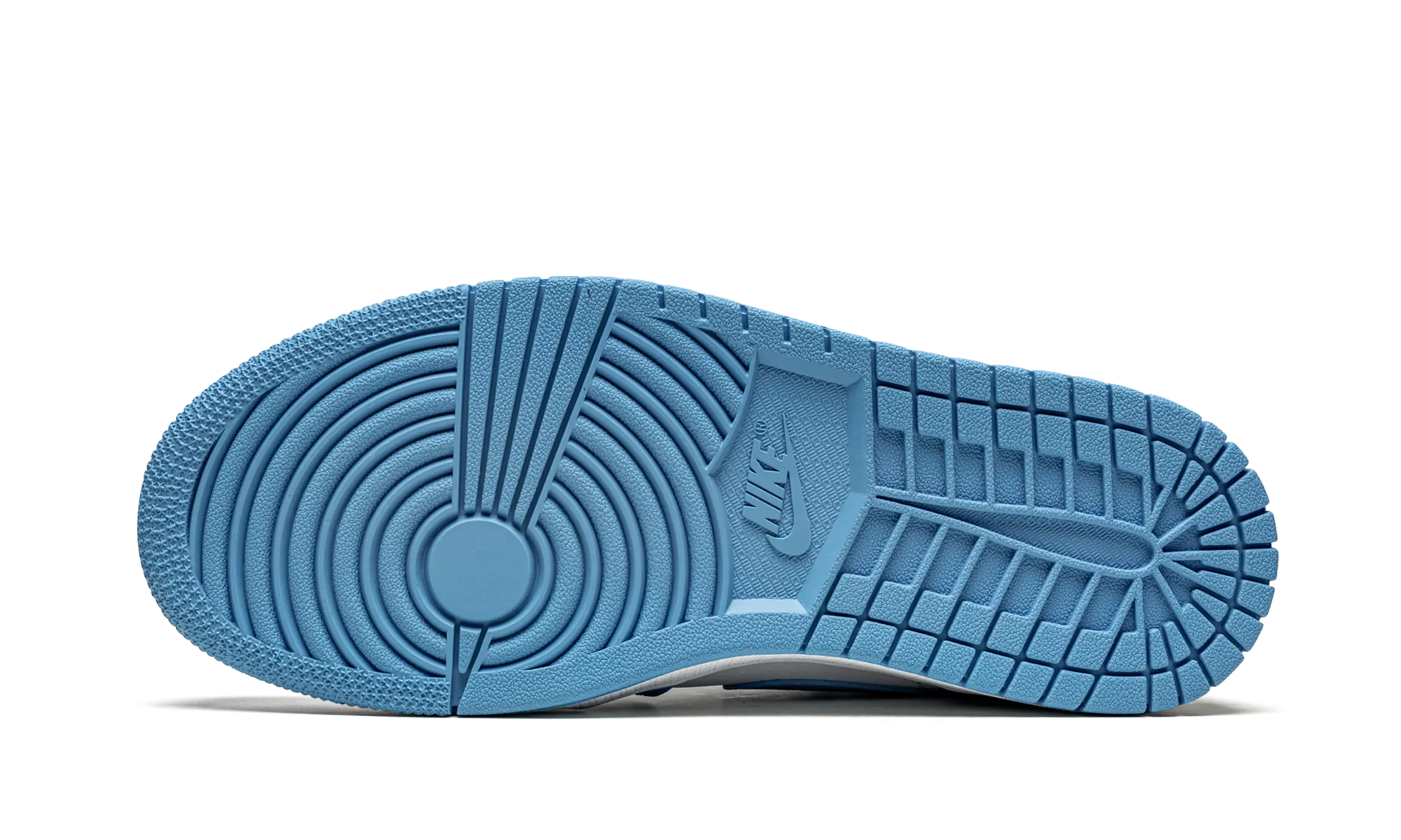 Air Jordan 1 Low WMNS "UNC" jordan classic womens shoes