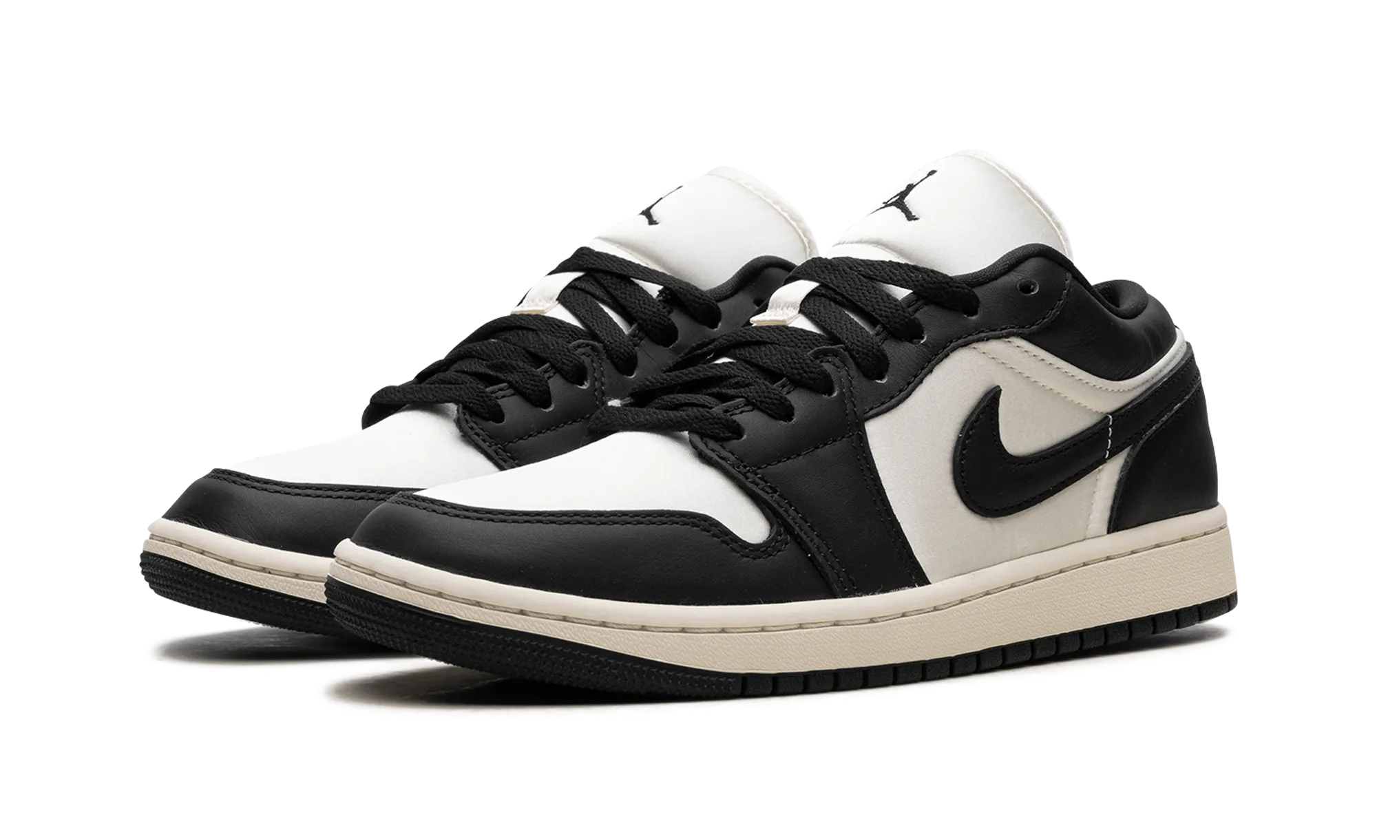 Air Jordan 1 Low WMNS "Vintage Panda" jordan classic womens shoes