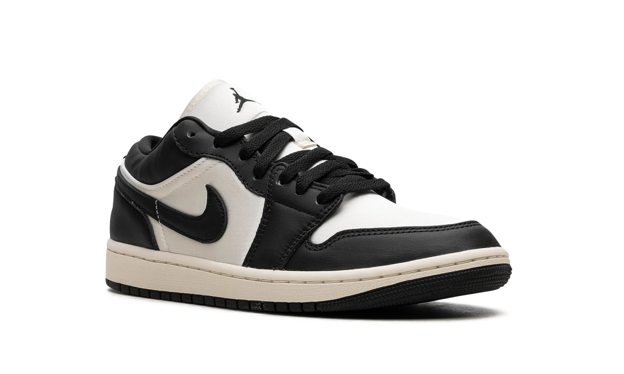 Air Jordan 1 Low WMNS "Vintage Panda" jordan classic womens shoes