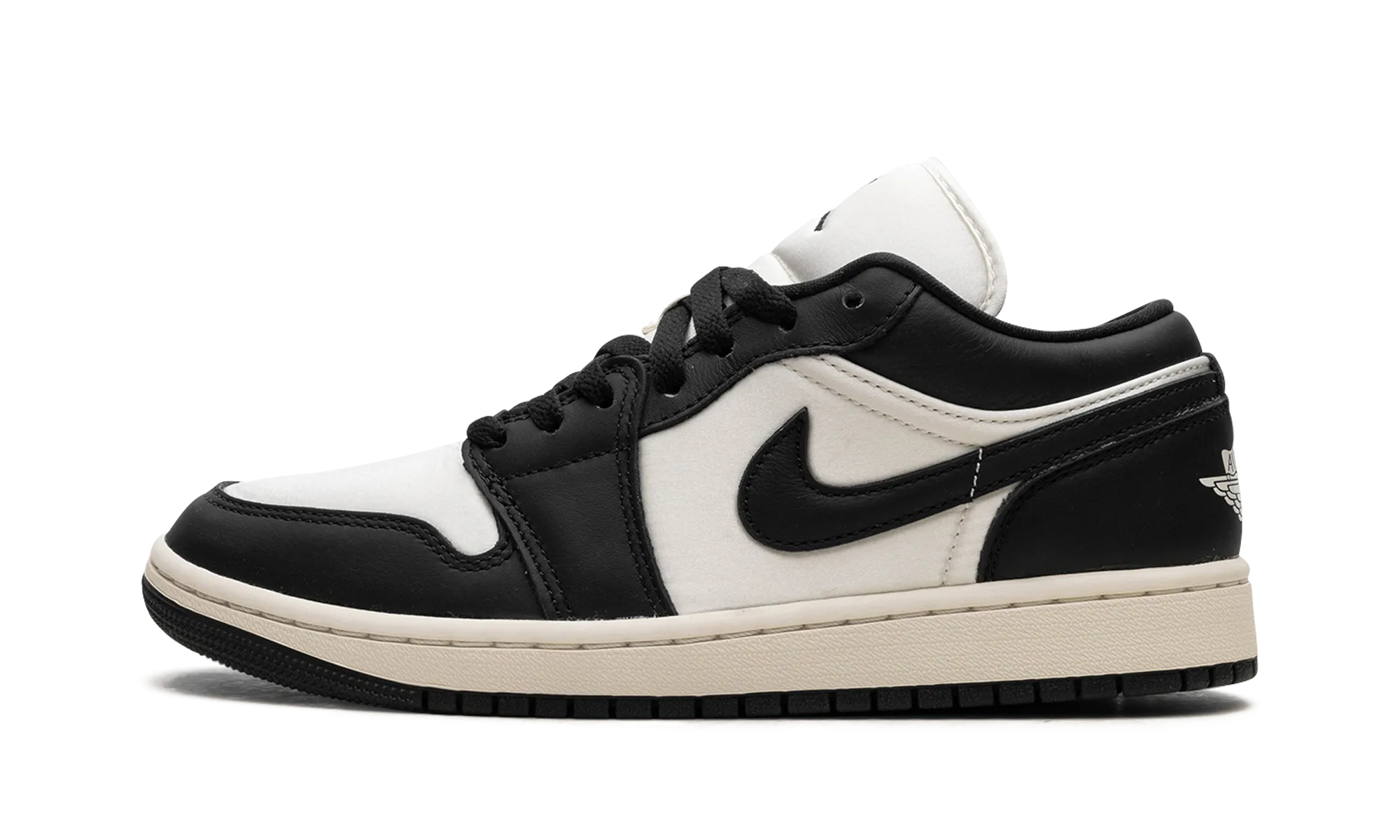 Air Jordan 1 Low WMNS "Vintage Panda" Jordan Women's styles