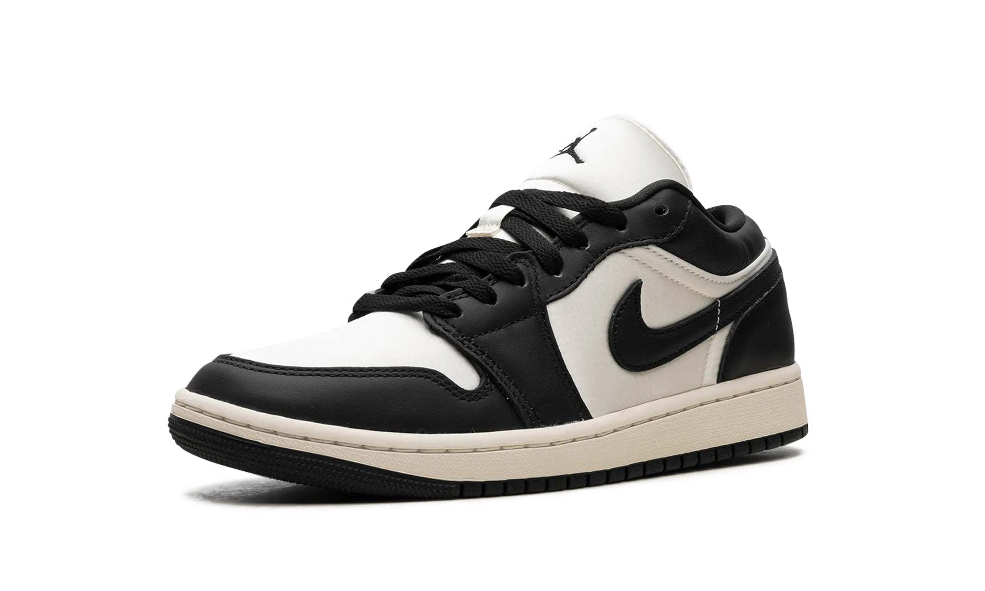 Air Jordan 1 Low WMNS "Vintage Panda" jordan classic womens shoes