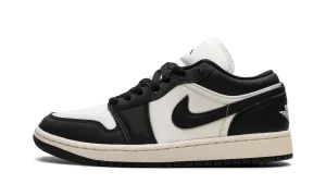Air Jordan 1 Low WMNS "Vintage Panda" Jordan Women's styles