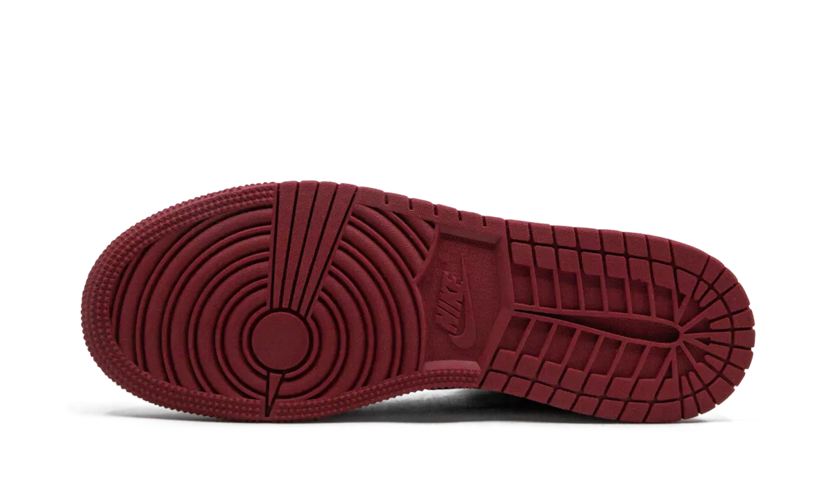 Air Jordan 1 Mid Fearless GS "Come Fly With Me" jordan grade school sneakers