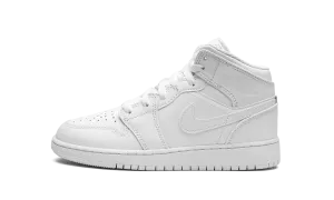 Air Jordan 1 Mid GS Jordan Grade School styles