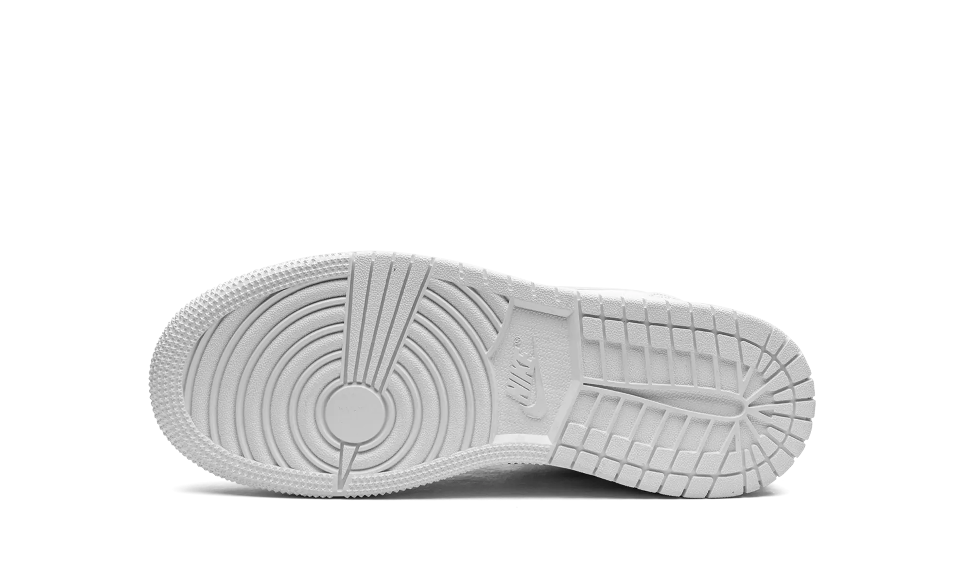 Air Jordan 1 Mid GS jordan school kids shoes