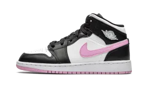 Air Jordan 1 MID GS "Arctic Pink" Jordan Grade School shoes