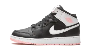 Air Jordan 1 Mid GS "Arctic Punch" Jordan Grade School shoes