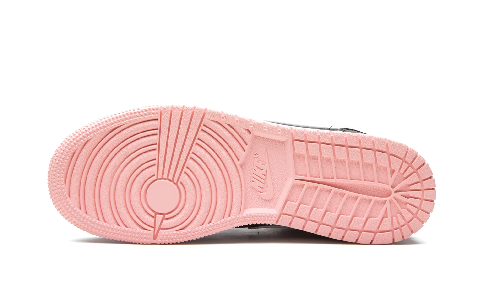 Air Jordan 1 Mid GS "Arctic Punch" jordan grade school sneakers