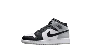 Air Jordan 1 Mid GS "Barons" Jordan Grade School styles