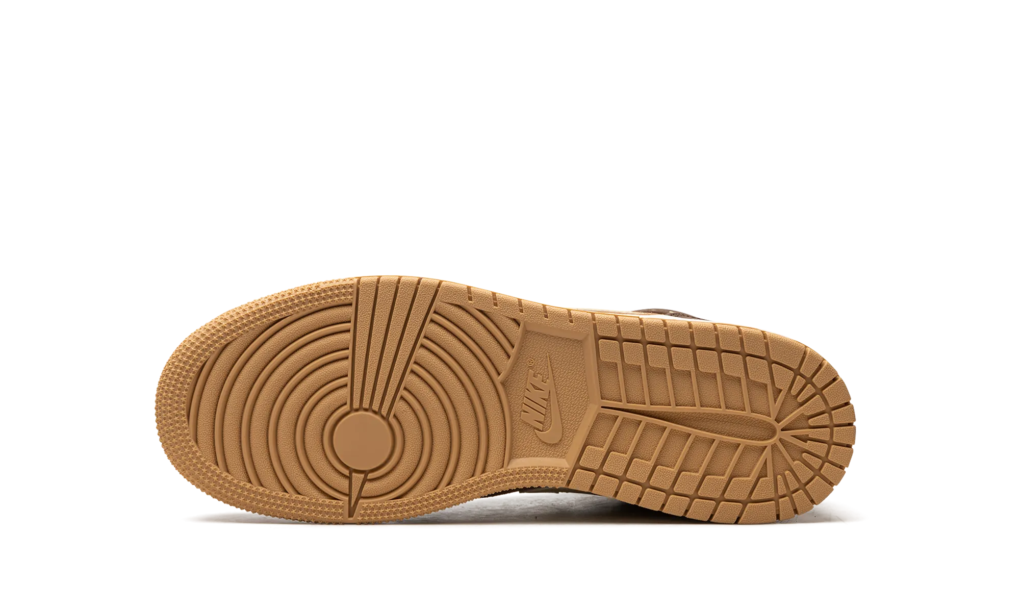 Air Jordan 1 Mid GS "Cacao Wow" jordan school kids shoes