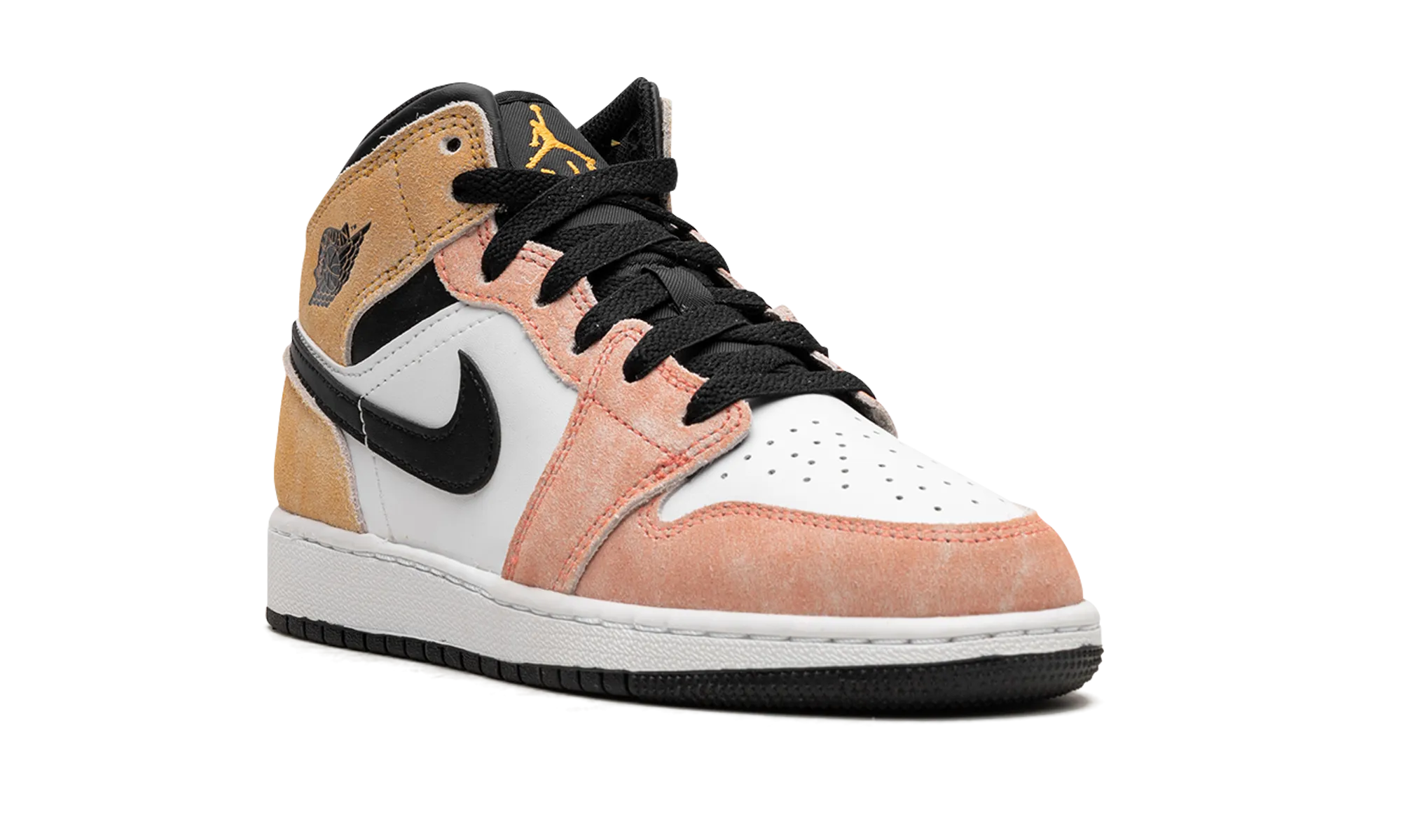 Air Jordan 1 Mid GS "Flight Club" jordan school kids shoes