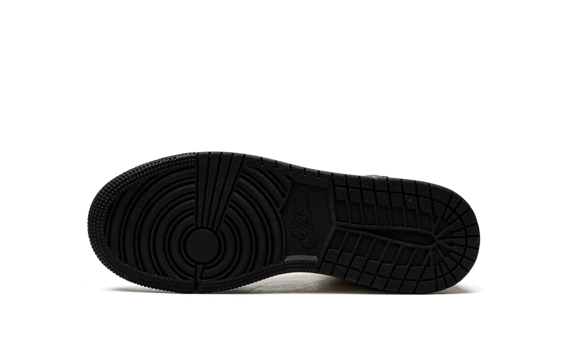 Air Jordan 1 Mid GS "Pollen / Black / White" jordan school kids shoes