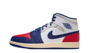 Air Jordan 1 Mid GS "Rare Air" Jordan Grade School styles