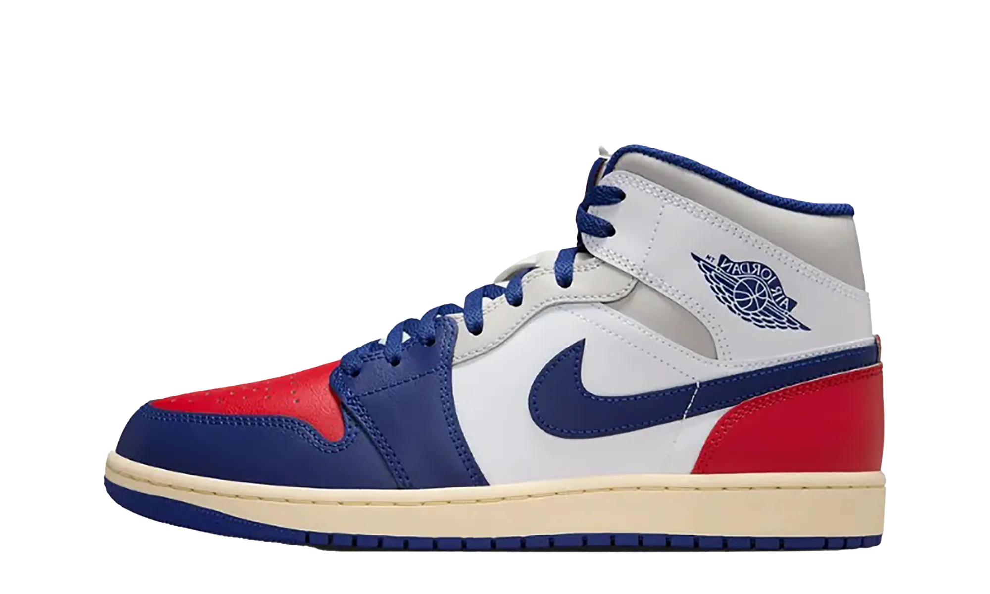 Air Jordan 1 Mid GS "Rare Air" Jordan Grade School styles