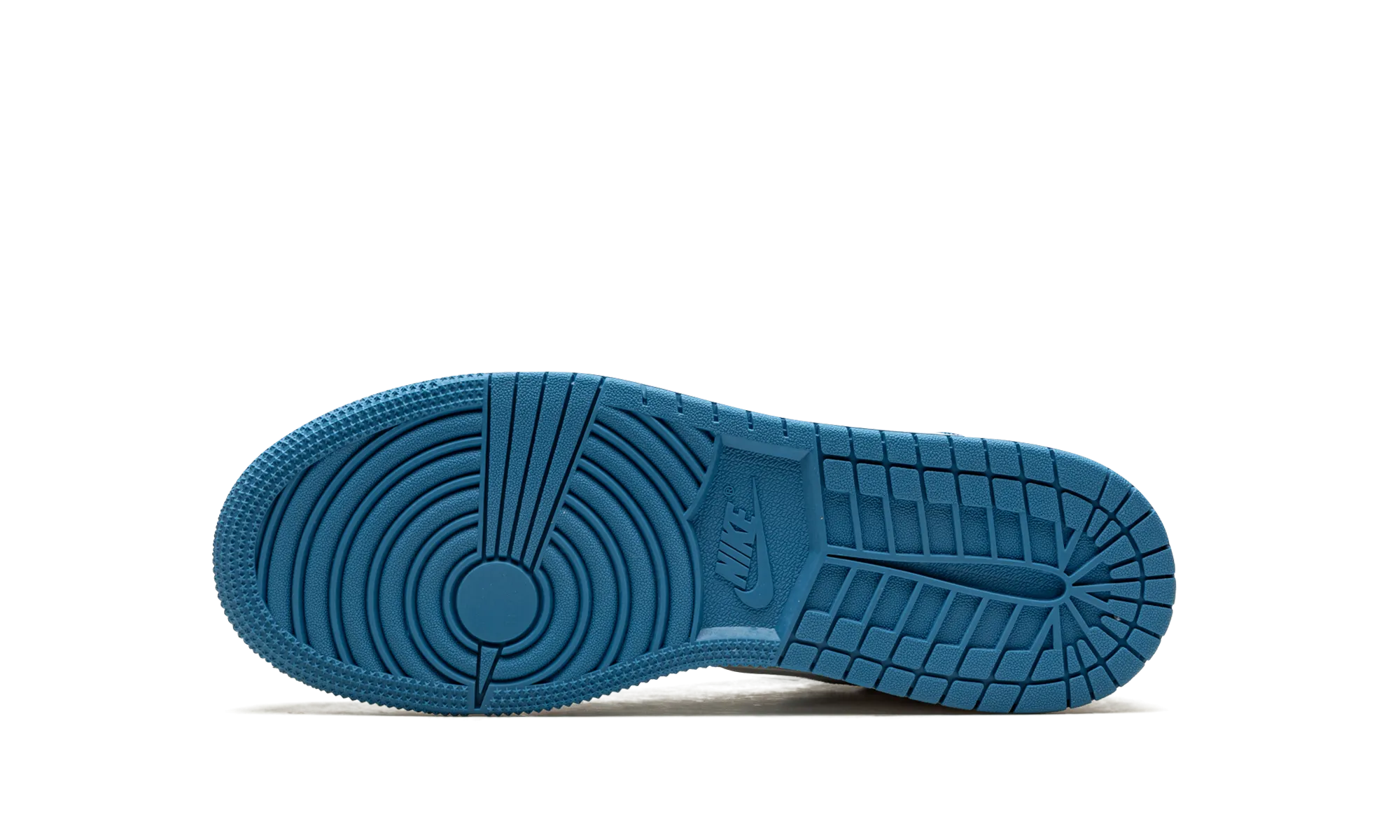 Air Jordan 1 Mid GS "Washed Denim" jordan school kids shoes
