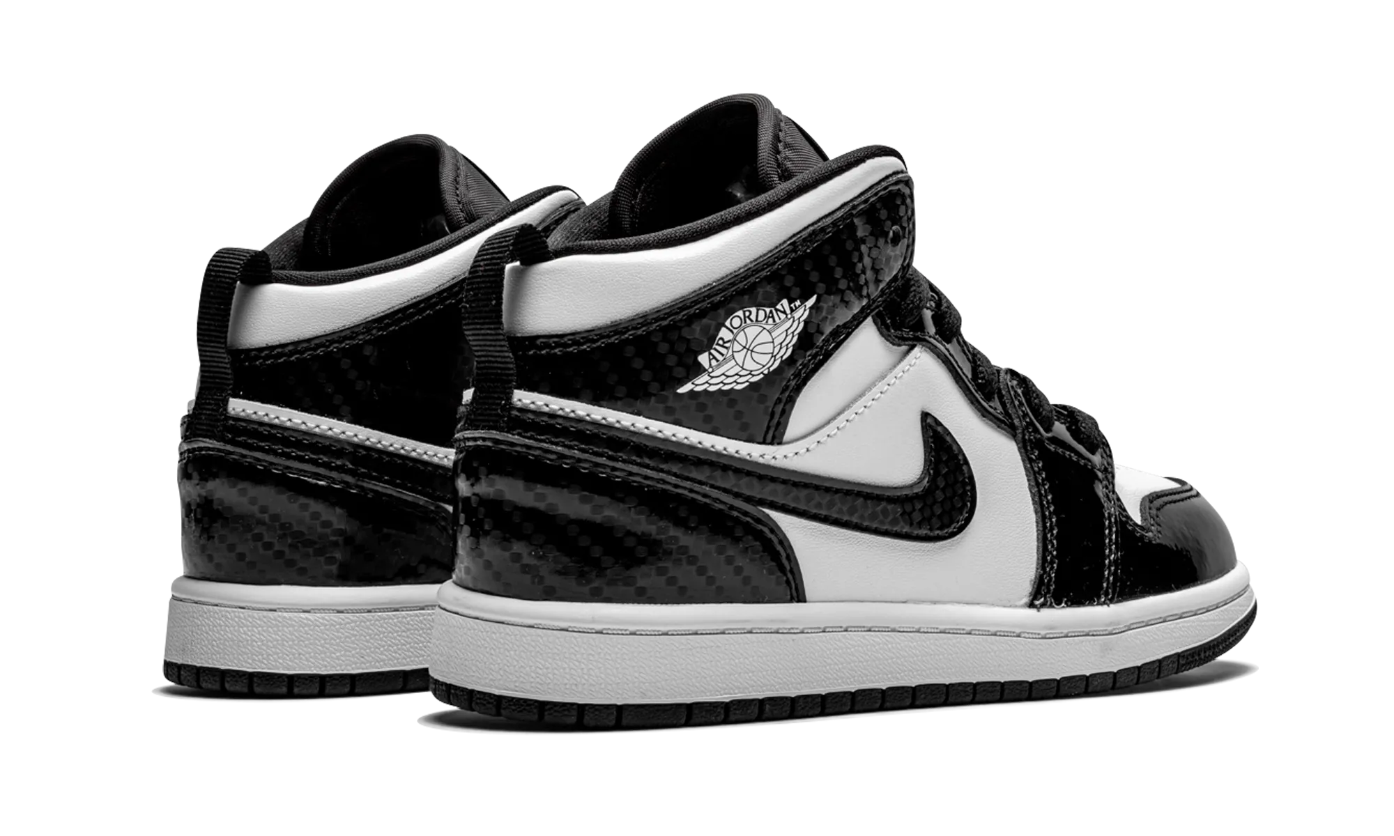 Air Jordan 1 Mid PS "All Star 2021" jordan preschool kids shoes