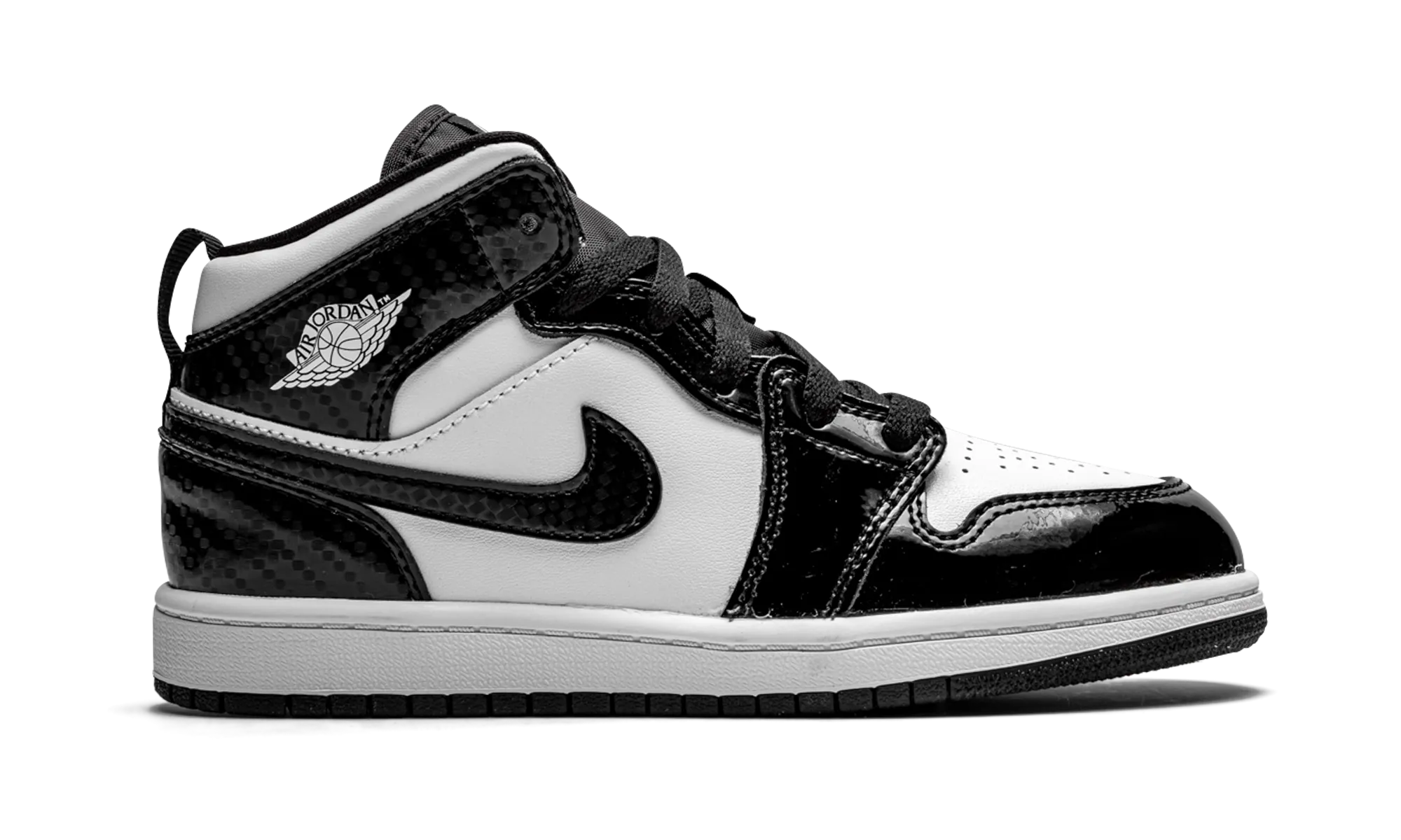 Air Jordan 1 Mid PS "All Star 2021" jordan preschool kids shoes
