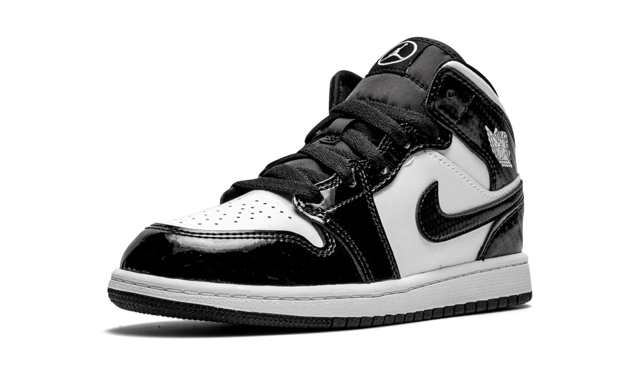 Air Jordan 1 Mid PS "All Star 2021" jordan preschool kids shoes