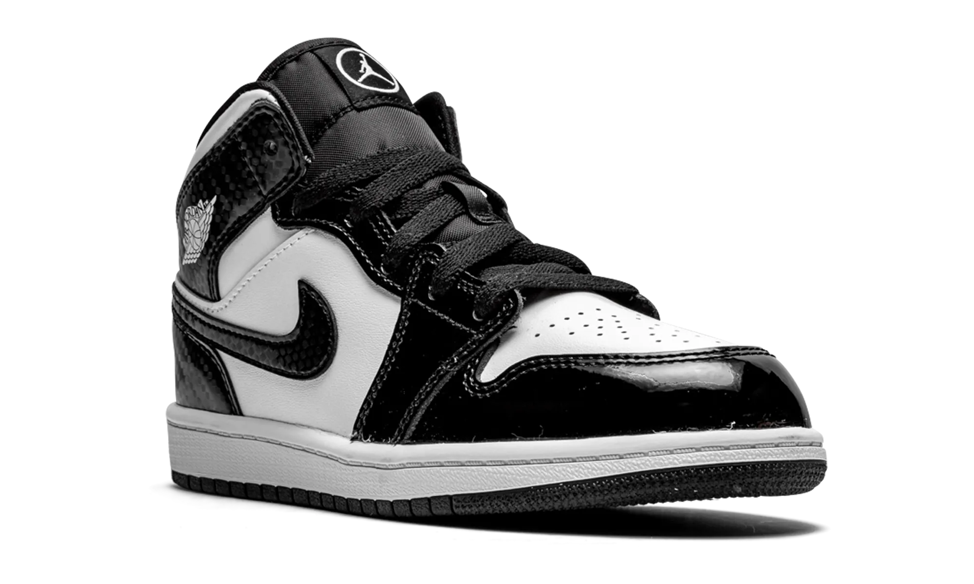 Air Jordan 1 Mid PS "All Star 2021" jordan preschool kids shoes