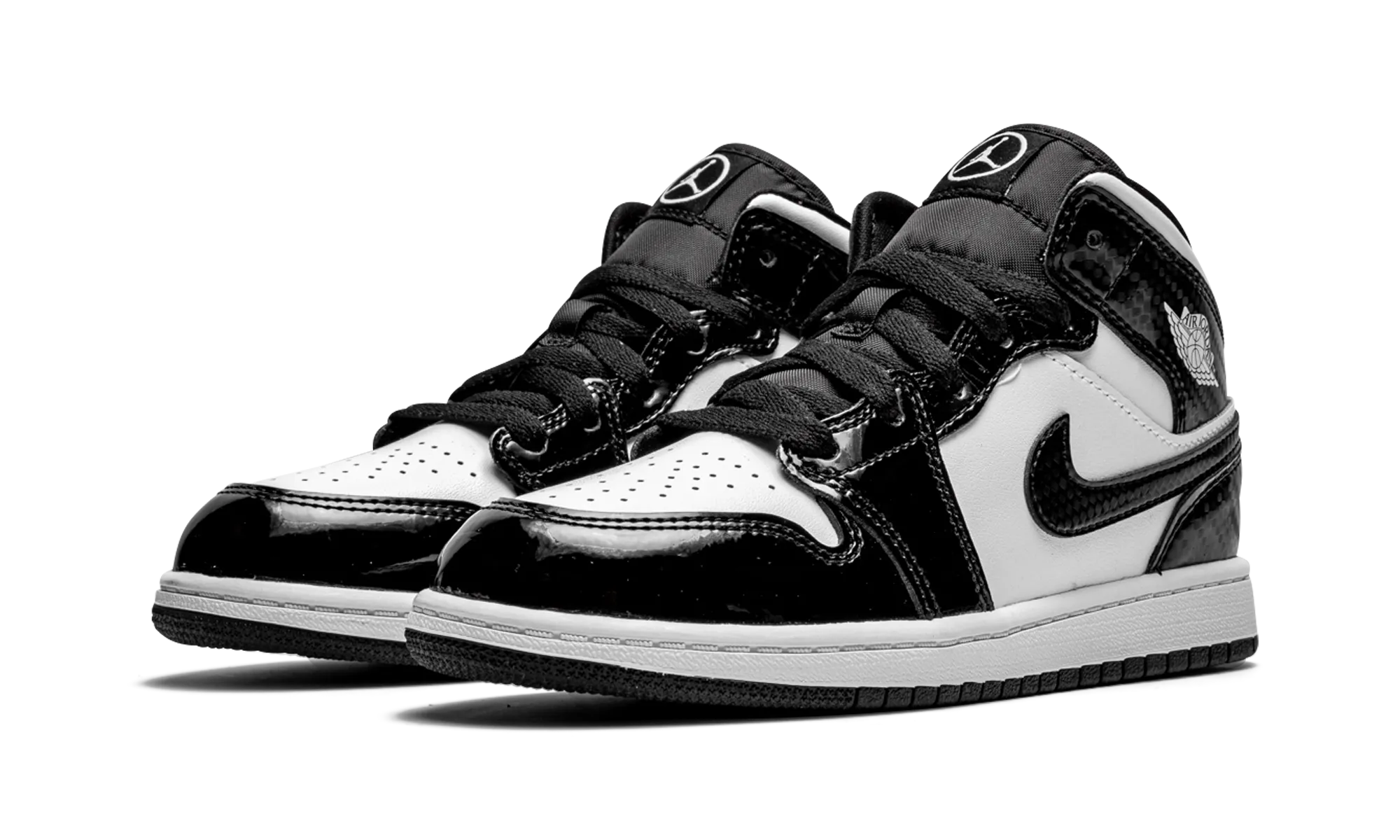 Air Jordan 1 Mid PS "All Star 2021" jordan preschool kids shoes