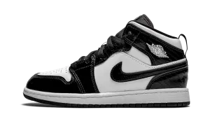 Air Jordan 1 Mid PS "All Star 2021" Jordan Pre School shoes