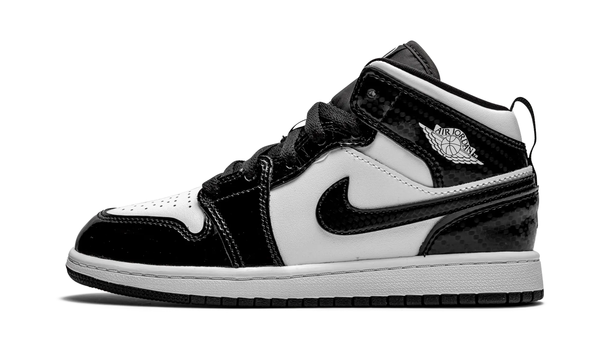 Air Jordan 1 Mid PS "All Star 2021" jordan preschool kids shoes