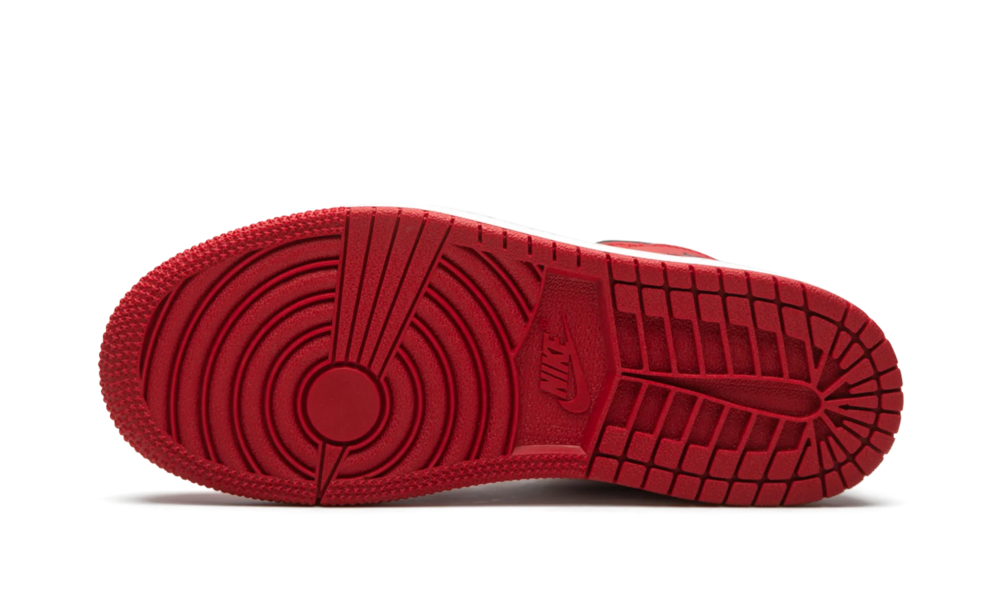 Air Jordan 1 Mid PS "Chicago 2020" jordan preschool kids shoes