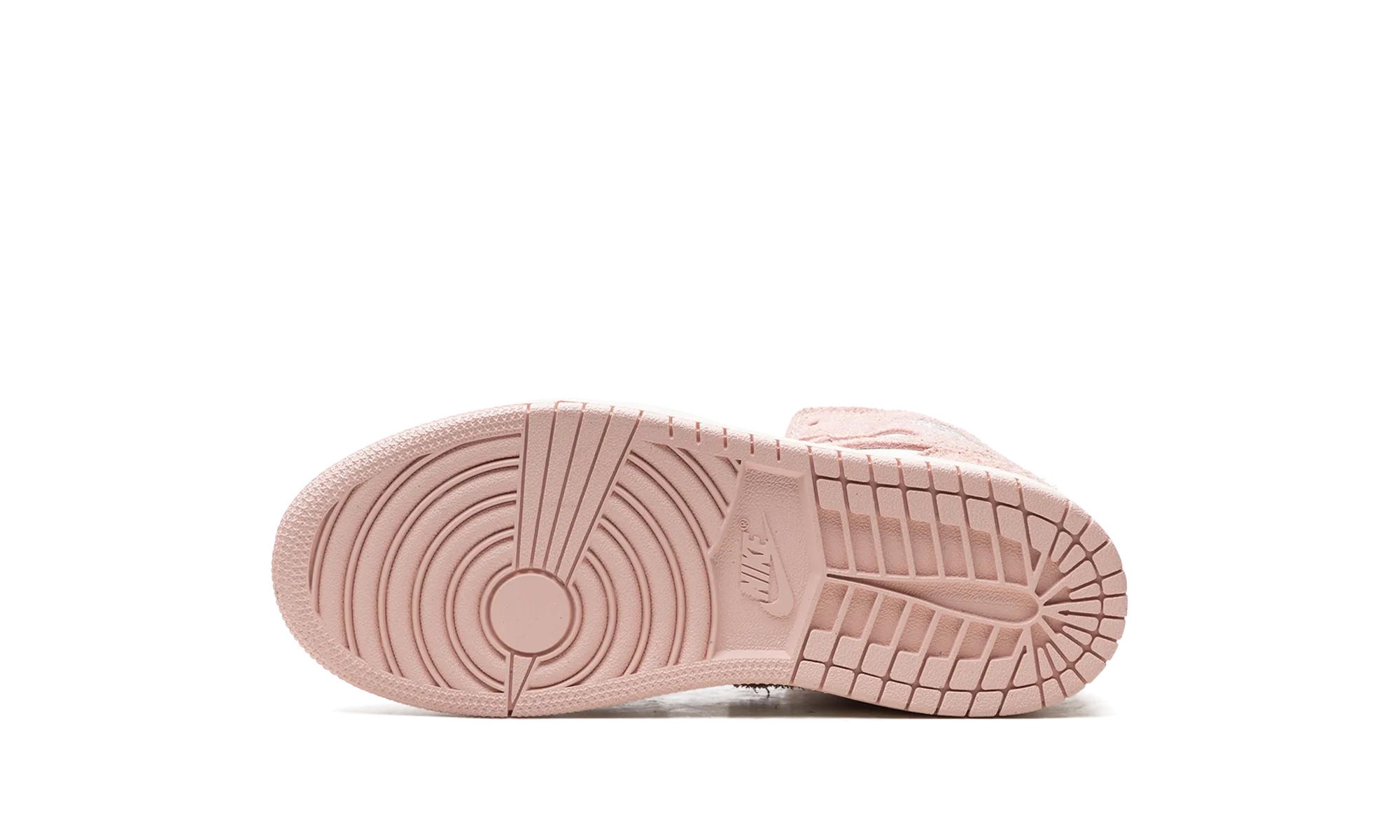 AIR JORDAN 1 MID PS "Legend Pink" jordan preschool kids shoes