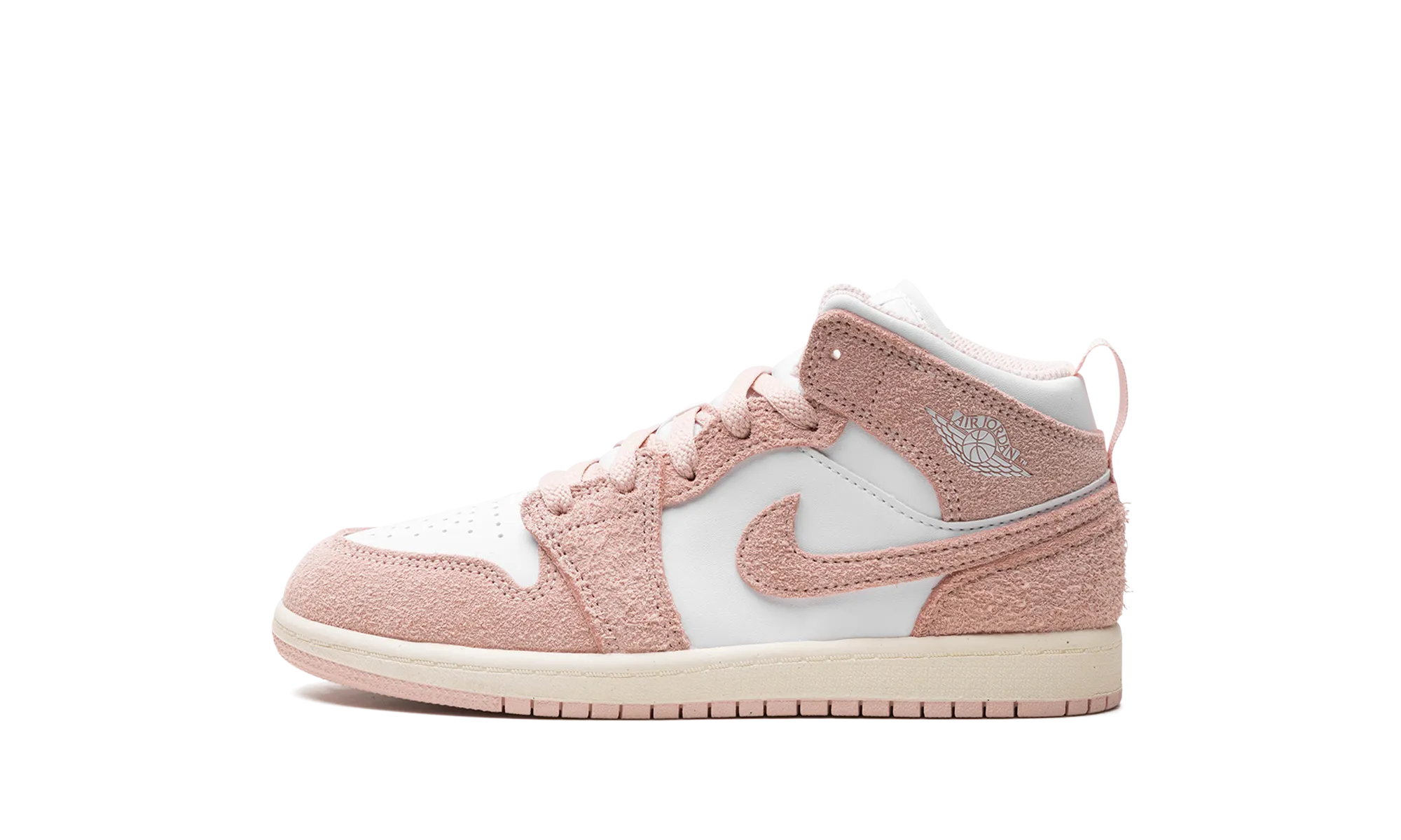 AIR JORDAN 1 MID PS "Legend Pink" Jordan Pre School shoes